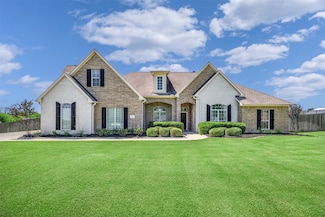 3335 Rolling Valley Ln, Brenham, TX 77833