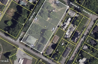 Tbd Florida Ave Unit 4, Erwin, TN 37650