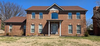 1040 Ironwood Dr, Bowling Green, KY 42103