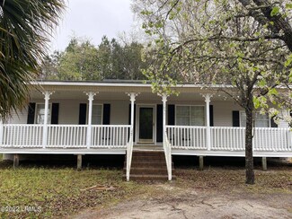 105 Middle St E, Hampton, SC 29924