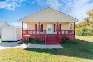 5 Saint Luke Ct, Greensboro, NC 27401