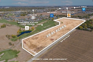 00000 Beltline Ct, Newton, KS 67114