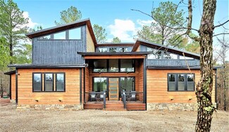 742 Scrub Oak Trail, Broken Bow, OK 74728