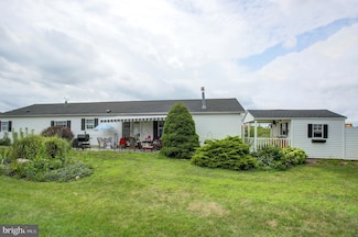 11 Michael Ct, Shippensburg, PA 17257