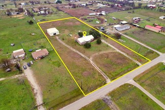 18556 Jerry Joy Rd, Justin, TX 76247