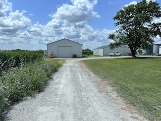 18074 240th Ave, Lacona, IA 50139