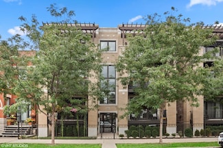 2012 W Erie St Unit 1W, Chicago, IL 60612