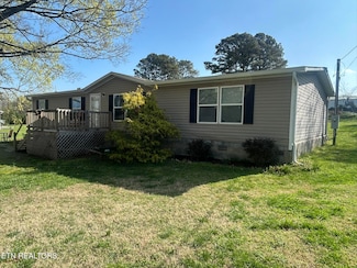 230 Hitch St, Vonore, TN 37885