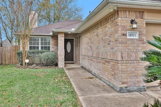 18511 Sunrise Pines Dr, Montgomery, TX 77316