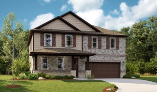 Tourmaline, Marble Falls, TX 78654