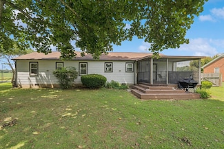 210 Pace St, McMinnville, TN 37110