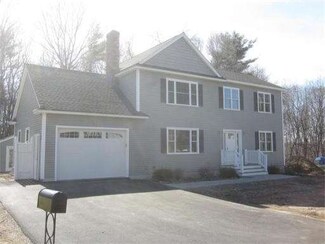 63 Edsel Rd, Littleton, MA 01460