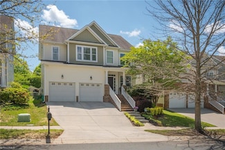2014 Sinclair Trace, Burlington, NC 27215