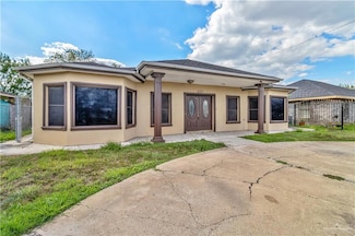 6804 S Naranja Ln, Pharr, TX 78577