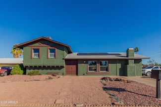 13801 N 37th Ave, Phoenix, AZ 85053