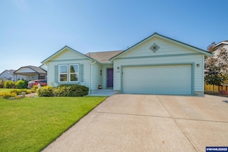 3320 Oxford Ct SE, Albany, OR 97322