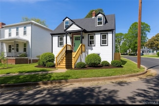 3524 1st Ave, Richmond, VA 23222