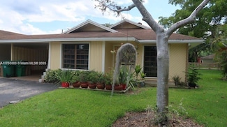 3658 E Bell Dr Unit 90, Davie, FL 33328