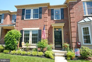 4531 Kingscup Ct, Ellicott City, MD 21042