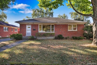 685 Ross St, Plymouth, MI 48170