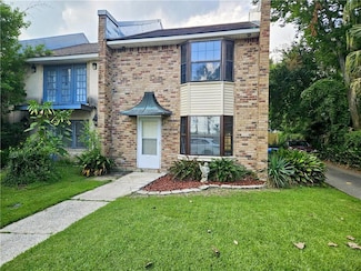 302 Ormond Meadows Dr Unit A, Destrehan, LA 70047