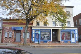 136 Exchange St, Chicopee, MA 01013