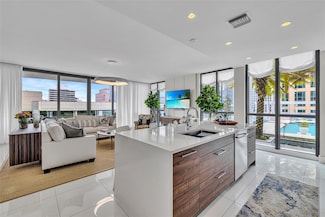 100 E Las Olas Blvd Unit 1701, Fort Lauderdale, FL 33301
