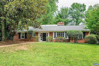 906 Old Farm Rd, Charlottesville, VA 22903