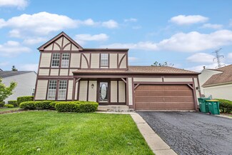 635 W Paddock Dr, Wheeling, IL 60090