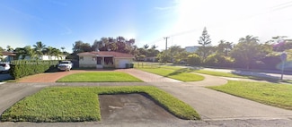 6040 SW 29th St, Miami, FL 33155