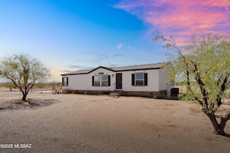 4170 N Anway Rd, Marana, AZ 85653