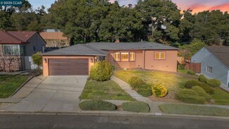 1872 Grove Way, Castro Valley, CA 94546