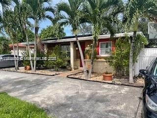 6329 Fletcher St, Hollywood, FL 33023