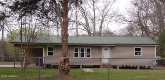 1312 Odonnel Rd, New Iberia, LA 70560