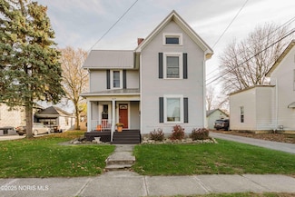 419 W Lincoln St, Findlay, OH 45840