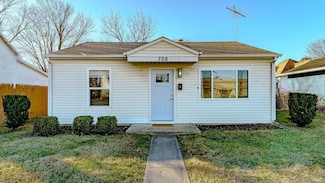 708 S 20th St, Lafayette, IN 47905