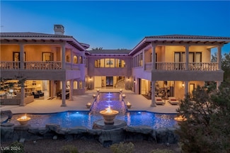 27 Eagles Landing Ln, Las Vegas, NV 89141