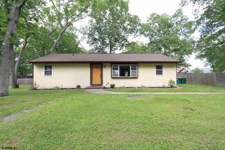 249 Saint Joseph Ave, Egg Harbor City, NJ 08215