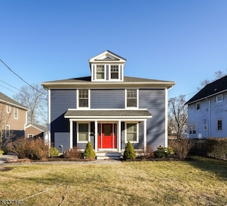 51 Summit Ave Unit A, Chatham, NJ 07928