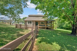 7524 Inverrary Cir, Knoxville, TN 37918