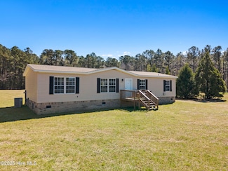 8078 Worrell Ln NW, Ash, NC 28420