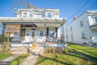 2628 Butler St, Harrisburg, PA 17103