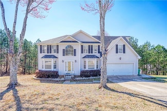 6219 Wurtenburg Ct, Stone Mountain, GA 30087