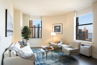 90 West St Unit 8-D, New York, NY 10006