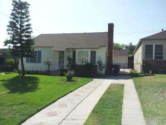 1221 Sonora Ave, Glendale, CA 91201