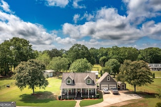 411 Hampton Rd, Fayetteville, GA 30215