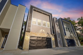 825 Paul Quinn St Unit B, Houston, TX 77091