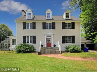 5641 Mountville Rd, Adamstown, MD 21710