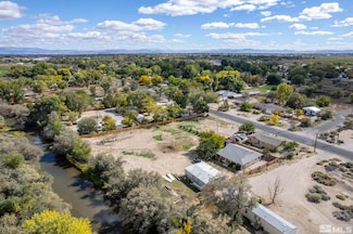 3300 Alcorn Rd, Fallon, NV 89406