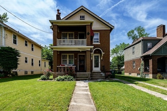 1521 Carolina Ave, Cincinnati, OH 45237